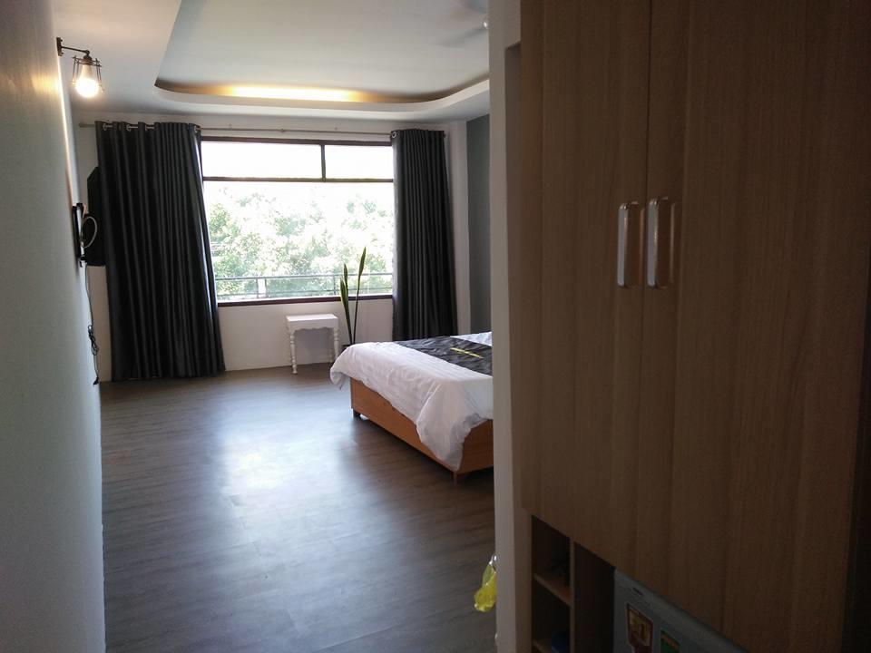 Thanh My Cam Ranh Hotel Buitenkant foto